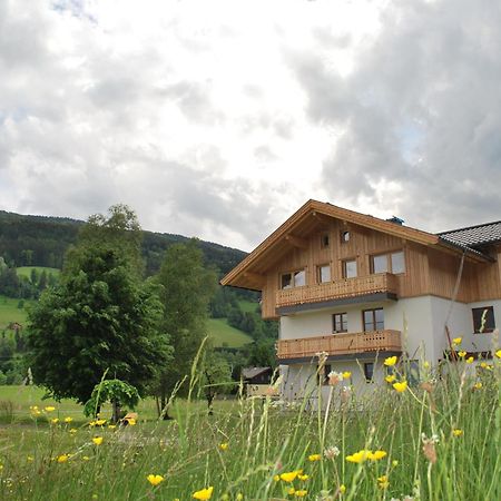 Hinkerhof Pensionat Schladming Eksteriør billede